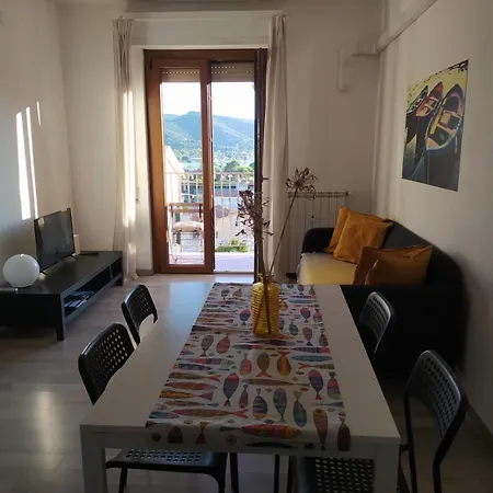 Bell'appartamento