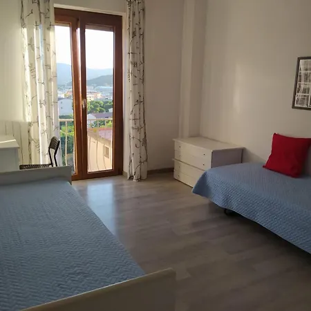 Bell'appartamento Portoferraio