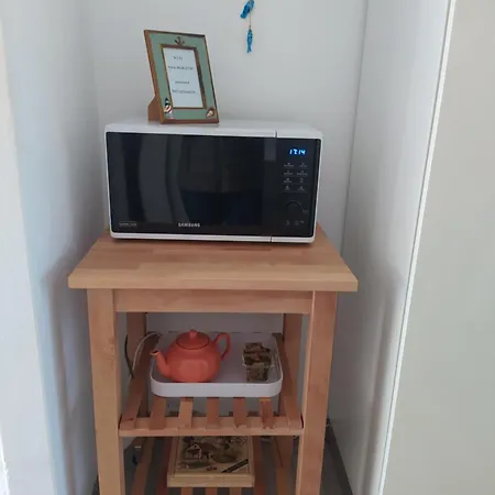 아파트 Bell'appartamento