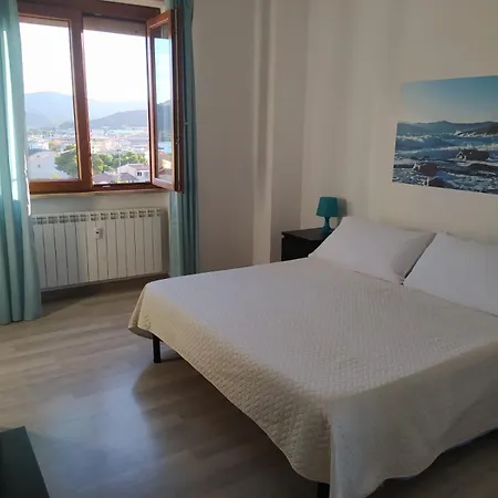 Bell'appartamento 费拉约港