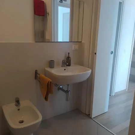 Bell'appartamento * Portoferraio