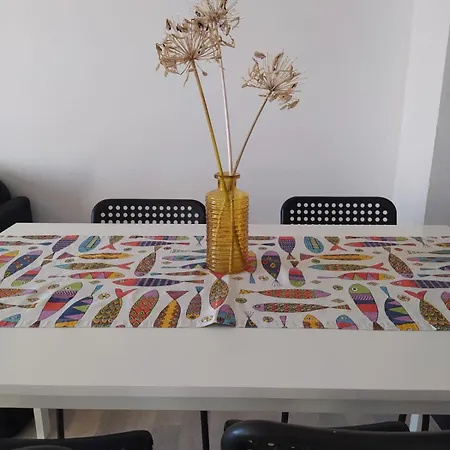 Bell'appartamento Portoferraio