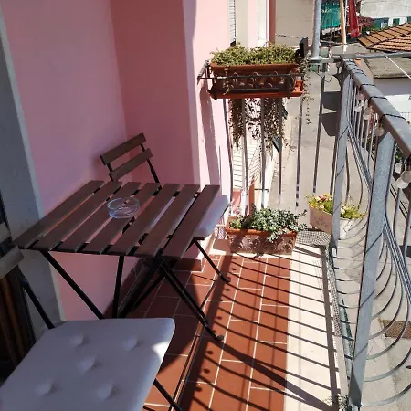 Bell'appartamento * Portoferraio