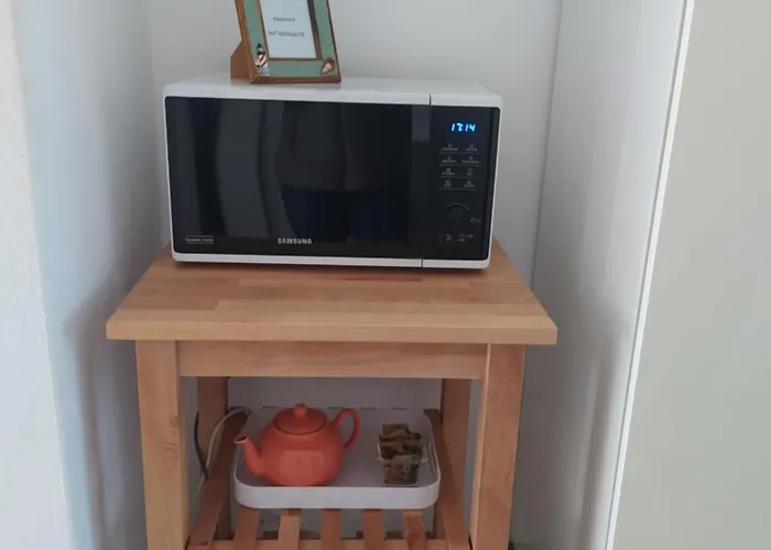 Apartment Bell'appartamento