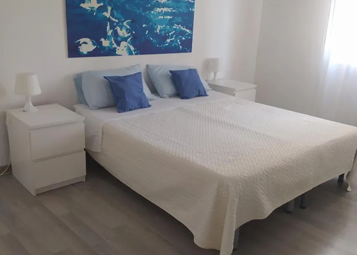 公寓 Bell'appartamento *