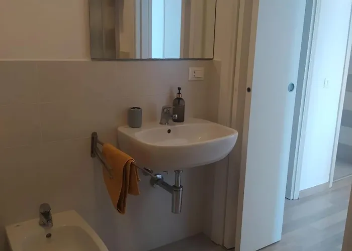 Bell'appartamento * 费拉约港