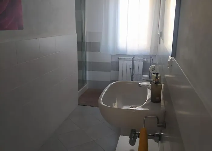 Bell'appartamento 公寓