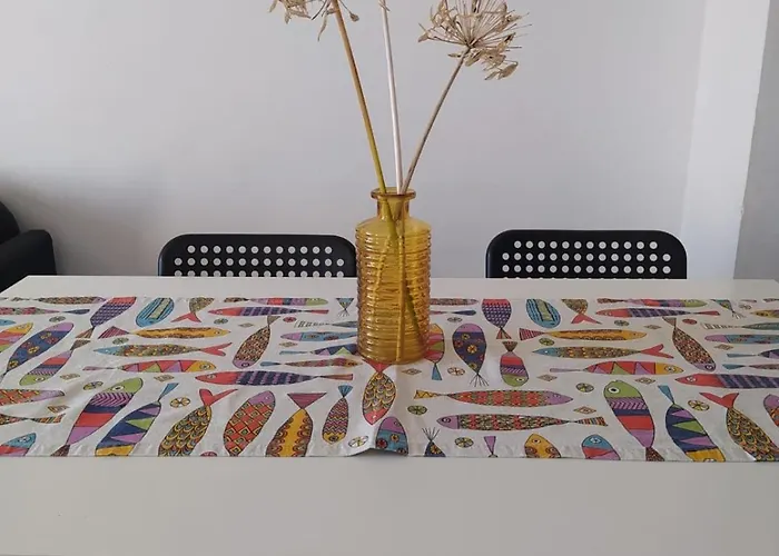 Bell'appartamento Portoferraio