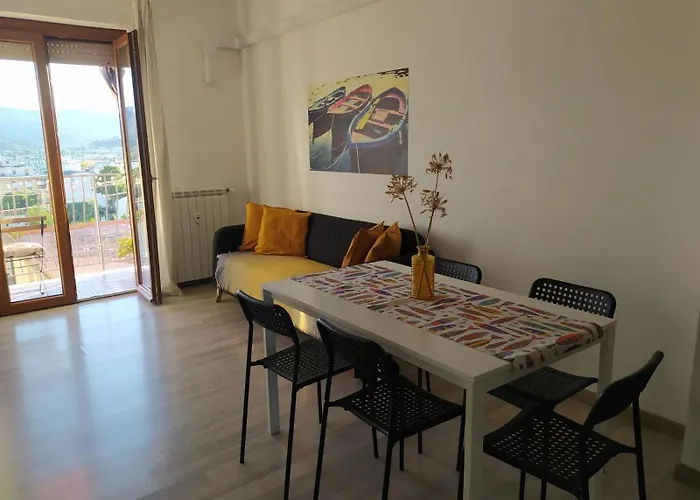 Bell'appartamento 公寓 *