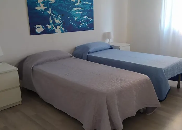 Bell'appartamento 포르토페라이오