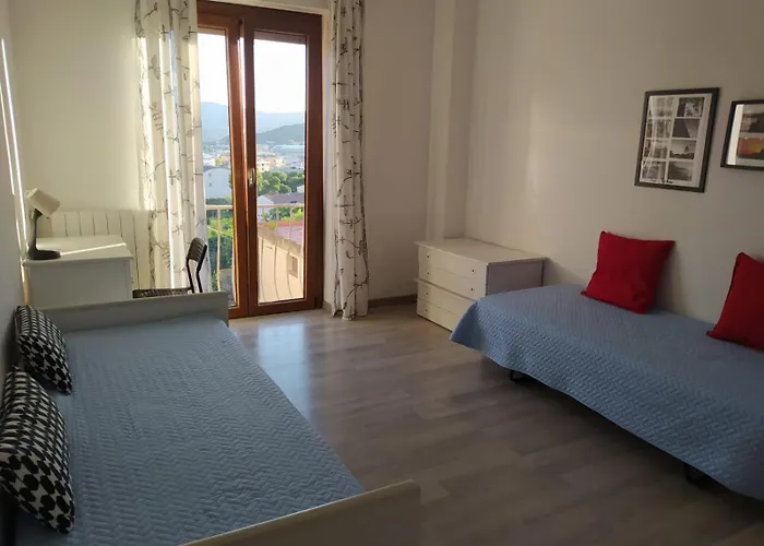 Bell'appartamento 费拉约港