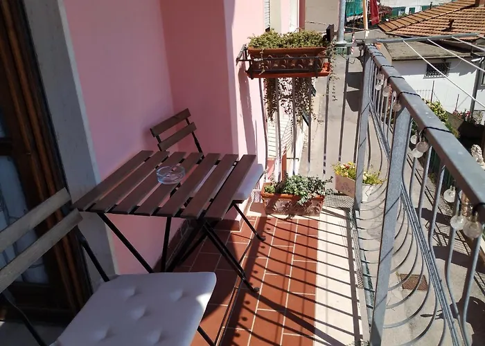 Bell'appartamento * 费拉约港