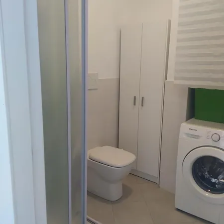 Bell'appartamento Apartment