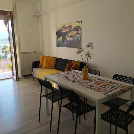 Bell'appartamento Apartment *
