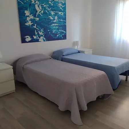 Bell'appartamento Portoferraio