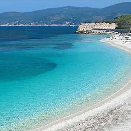 Bell'appartamento Apartment Portoferraio